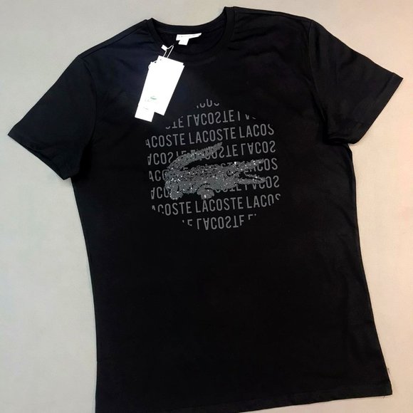 Lacoste T'shirt Small